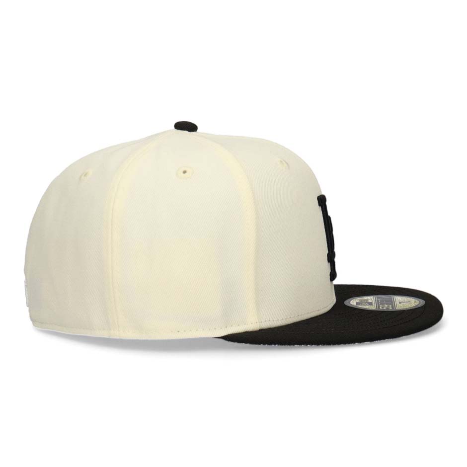 NEW ERA ニューエラ　ドジャース　ペイズリー 59FIFTY 7 1/8 NEW ERA（ニューエラ） 59FIFTY ペイズリー アンダーバイザー