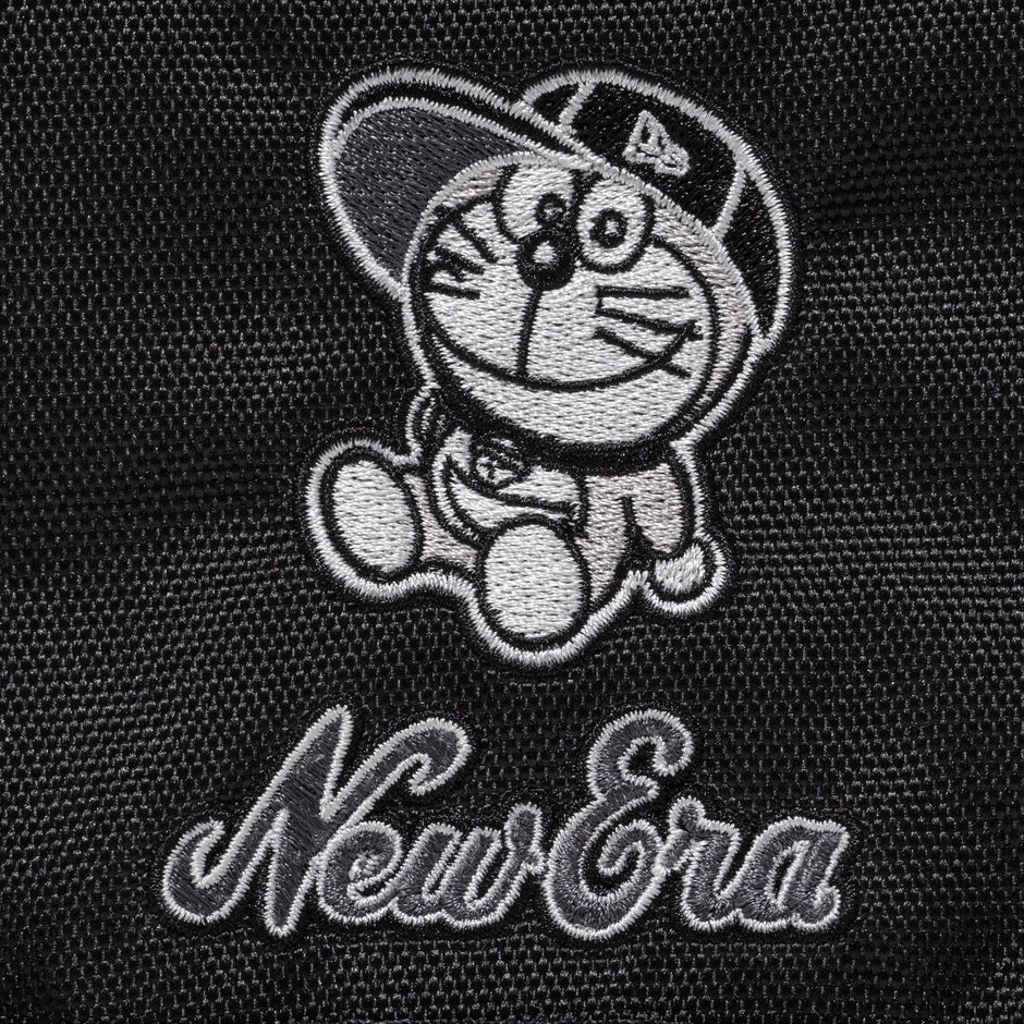 NEW ERA（ニューエラ） ドラえもん ネックポーチ 0.3L スモールバッグ