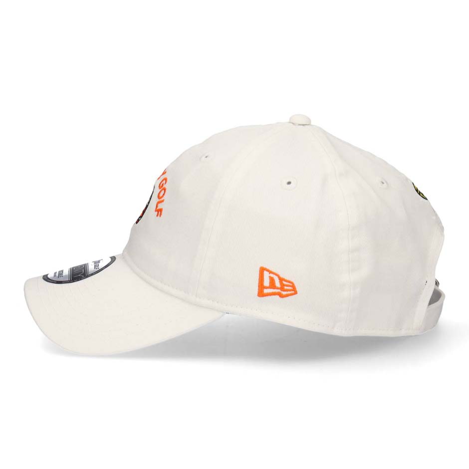 NEW ERA（ニューエラ） ゴルフ 9TWNTY ドラえもん ゴープレーゴルフ