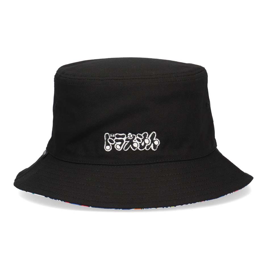 NEW ERA（ニューエラ） バケットハット 01 リバーシブル ドラえもん