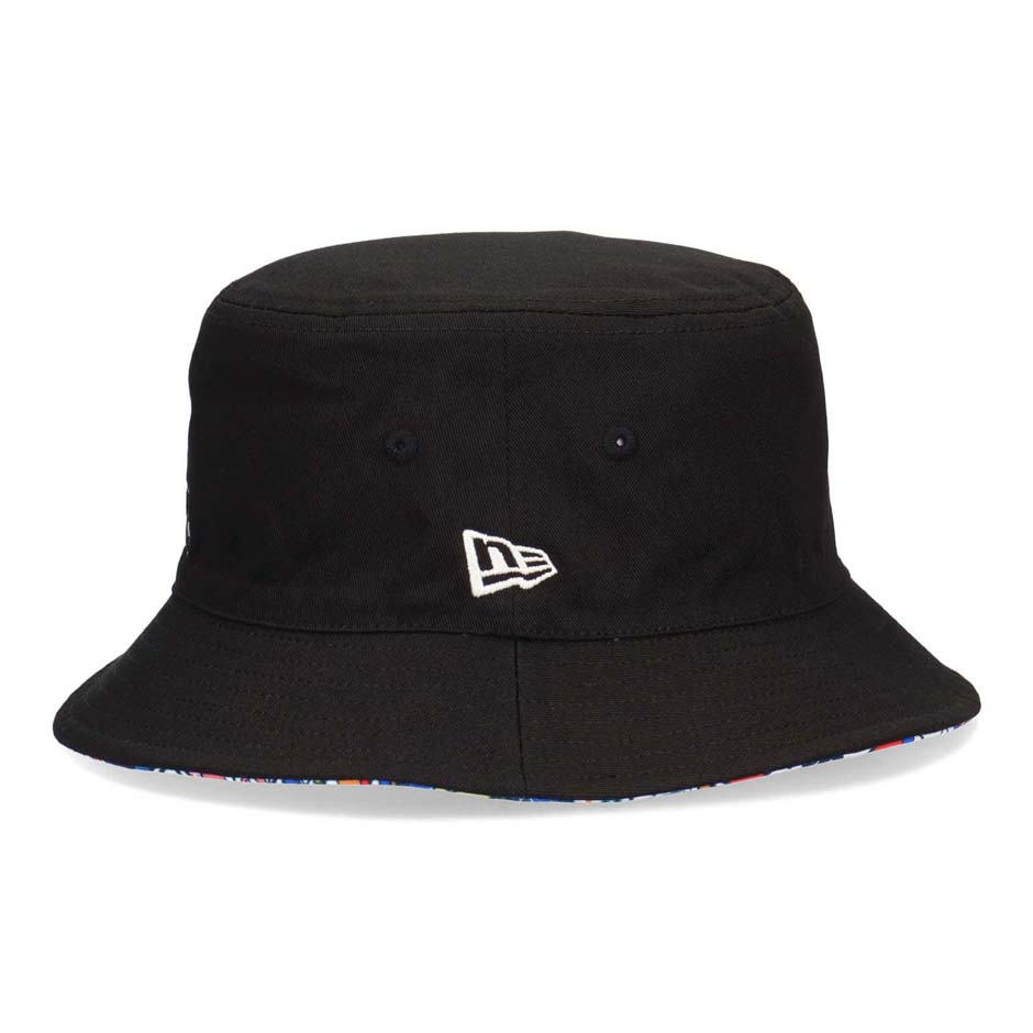 NEW ERA（ニューエラ） バケットハット 01 リバーシブル ドラえもん