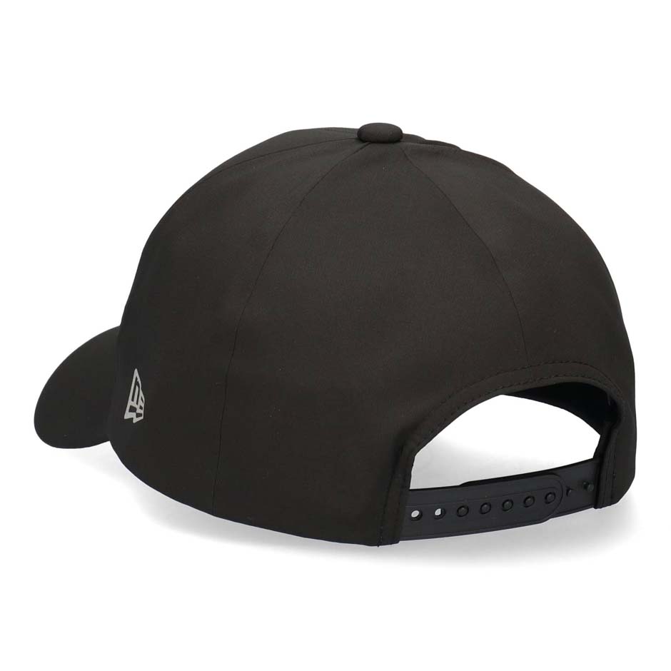 NEW ERA（ニューエラ） 9FORTY シームレス 無地 防水 キャップ NEW ERA