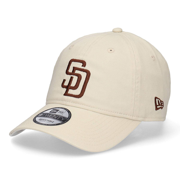 NEW ERA（ニューエラ） 9TWENTY サンディエゴ・パドレス MLB