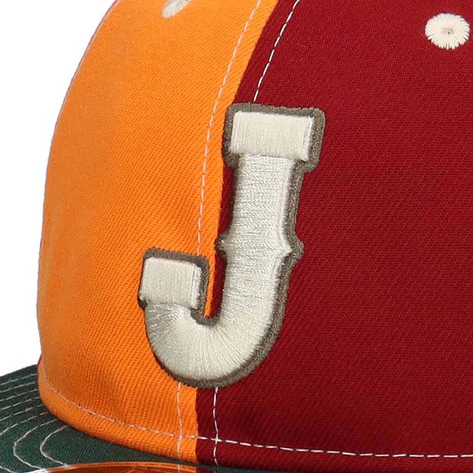 NEW ERA RC 9FIFTY WBC ロゴカラー 侍ジャパン NEW ERA（ニューエラ） RC 9FIFTY WBC 侍ジャパン ロゴカラー マルチ