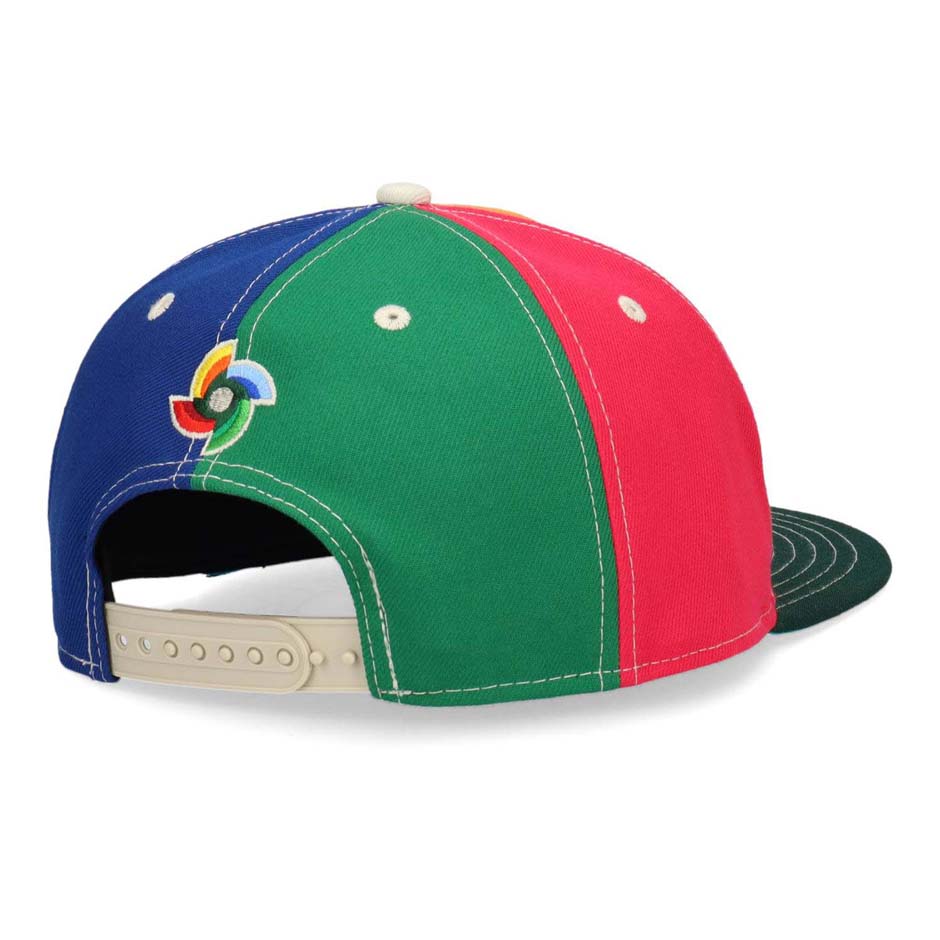 【即完品】ニューエラ 9FIFTY WBC侍ロゴ puresuto_ner-14958097