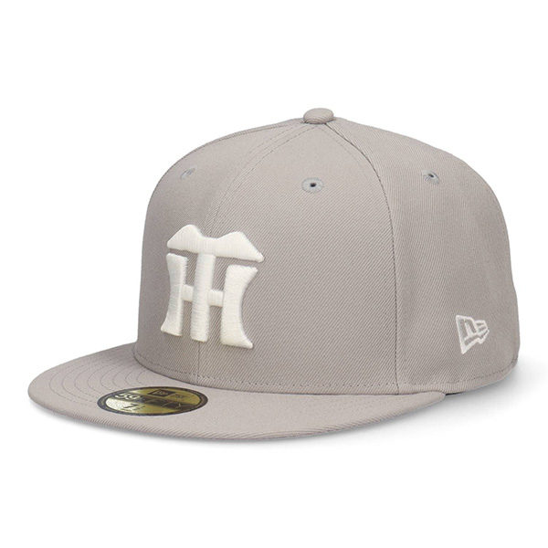 NEW ERA（ニューエラ） 別注 阪神タイガース キャップ 59FIFTY