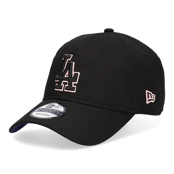 NEW ERA（ニューエラ） 9TWENTY 夜桜 キャップ LA NY 帽子 NEW ERA 920