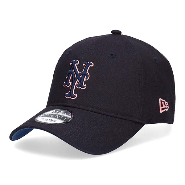 NEW ERA（ニューエラ） 9TWENTY 夜桜 キャップ LA NY 帽子 NEW ERA 920