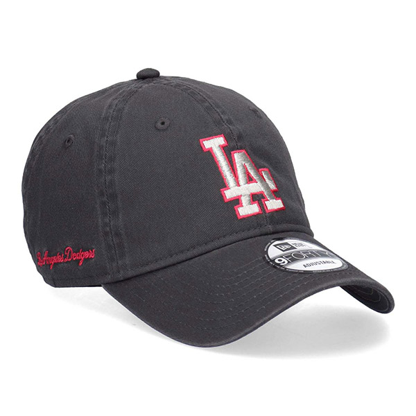 NEW ERA（ニューエラ） 9FORTY アンストラクチャード ストロベリー