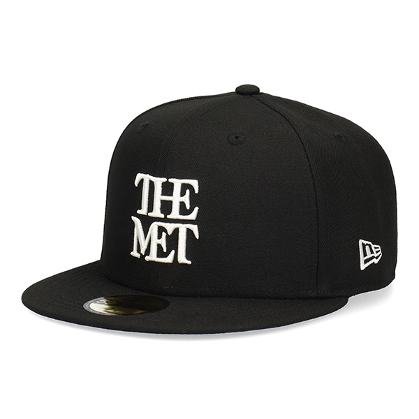 NEW ERA（ニューエラ） 59FIFTY THE MET メトロポリタン美術館