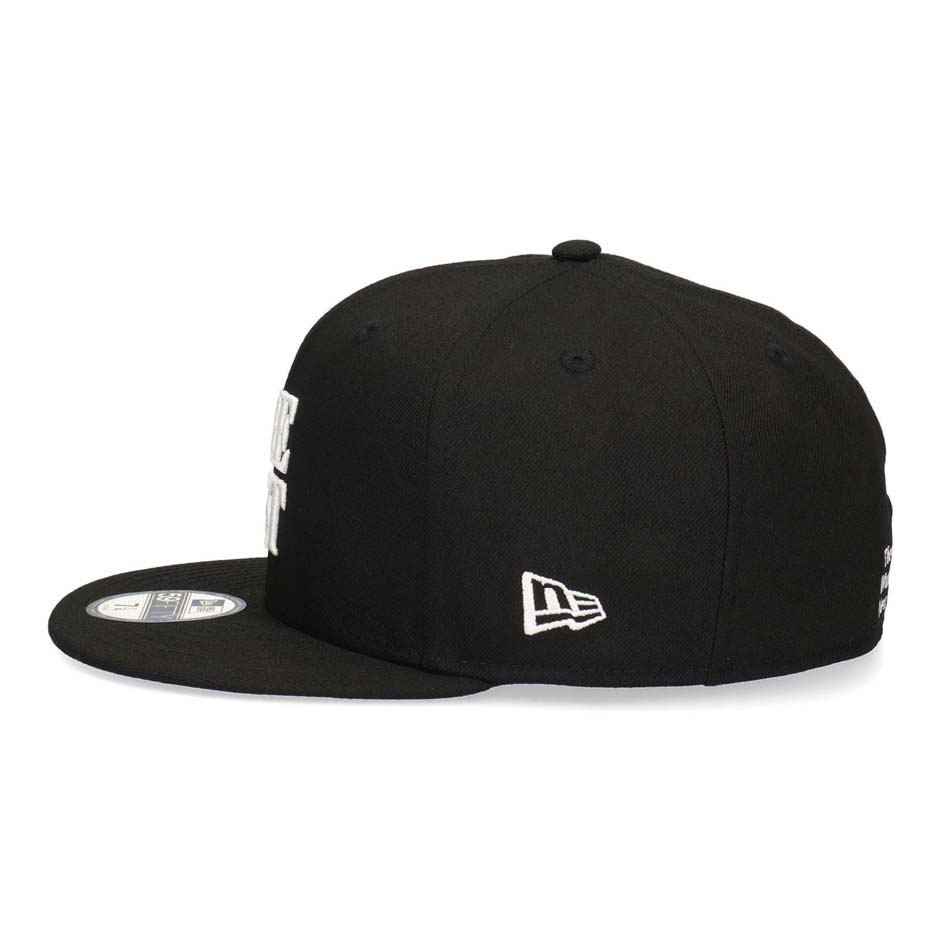 NEW ERA（ニューエラ） 59FIFTY THE MET メトロポリタン美術館