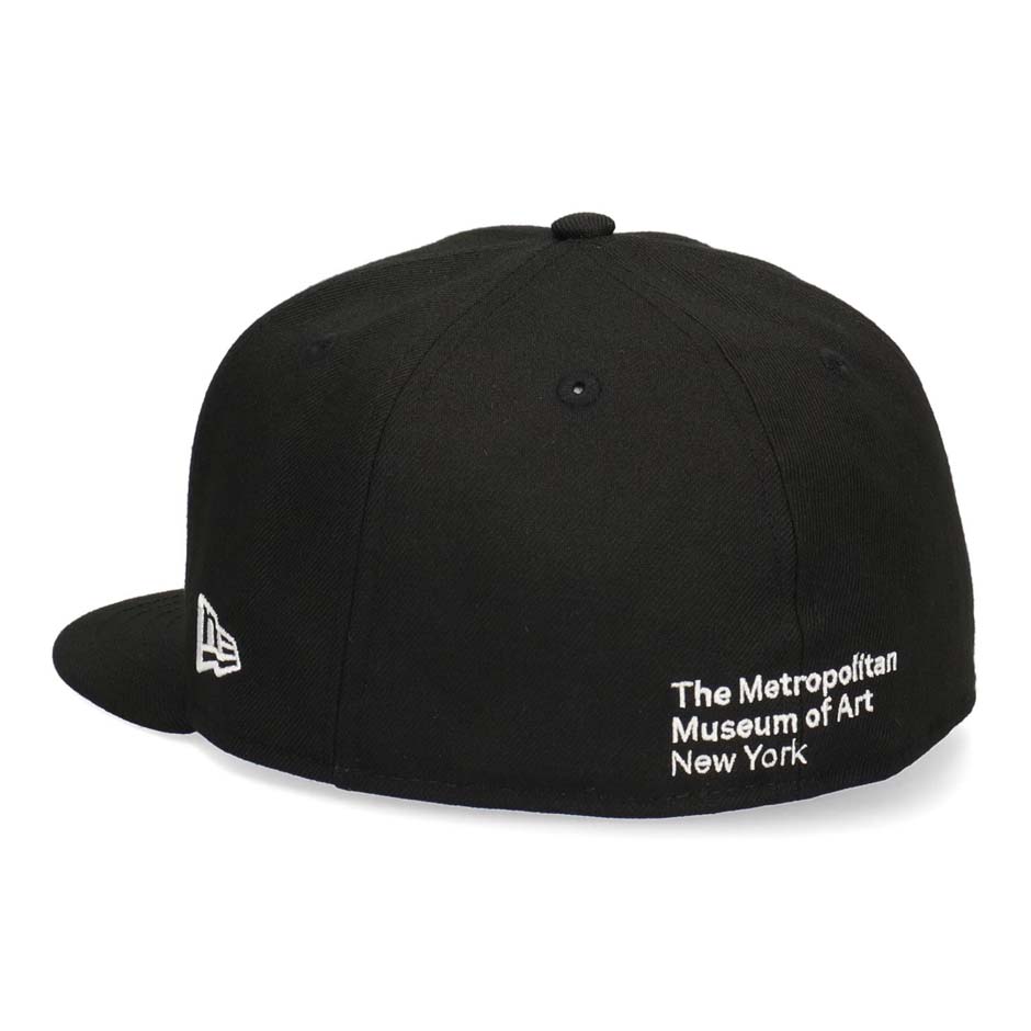 NEW ERA（ニューエラ） 59FIFTY THE MET メトロポリタン美術館