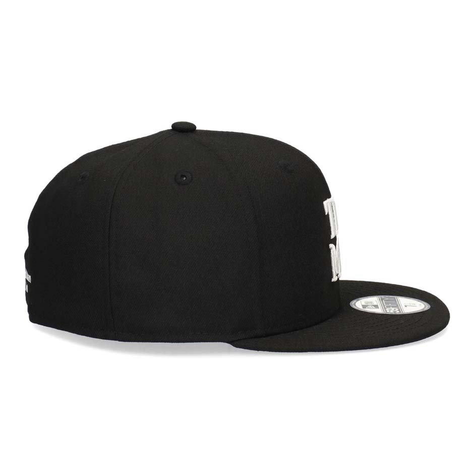 NEW ERA（ニューエラ） 59FIFTY THE MET メトロポリタン美術館