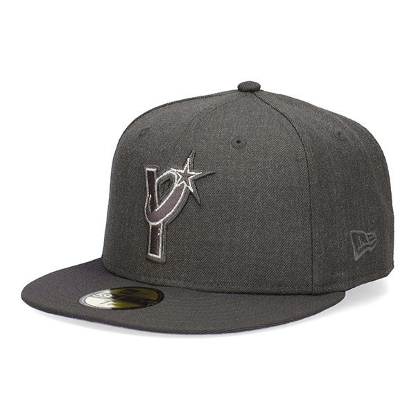 NEW ERA（ニューエラ） 59FIFTY 横浜DeNA ベイスターズ ダークシャドウ