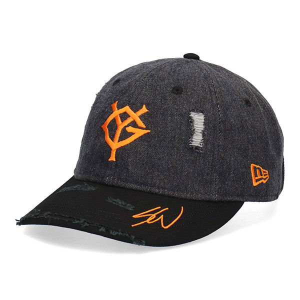 NEW ERA（ニューエラ） 9THIRTY ショーン・ウォザースプーン 読売