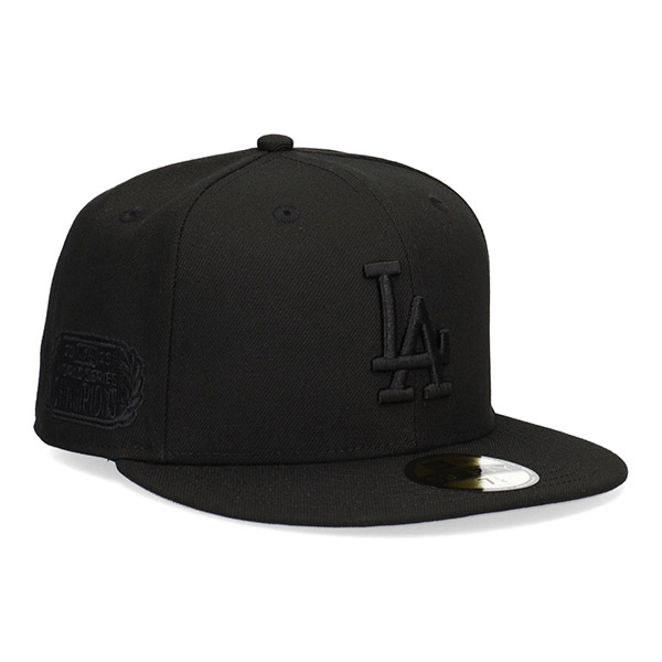 NEW ERA（ニューエラ） 59FIFTY ワールドシリーズ チャンピオン 2025