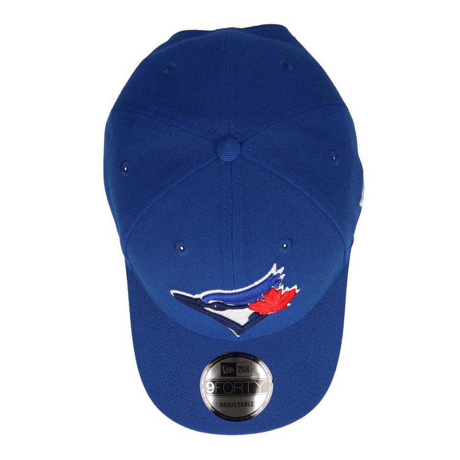NEW ERA（ニューエラ） 9FORTY トロント ブルージェイズ キャップ NEW