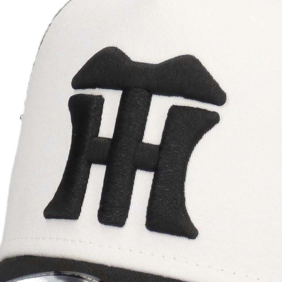 NEW ERA（ニューエラ） 別注 9FORTY A-Frame 阪神タイガース プロ野球