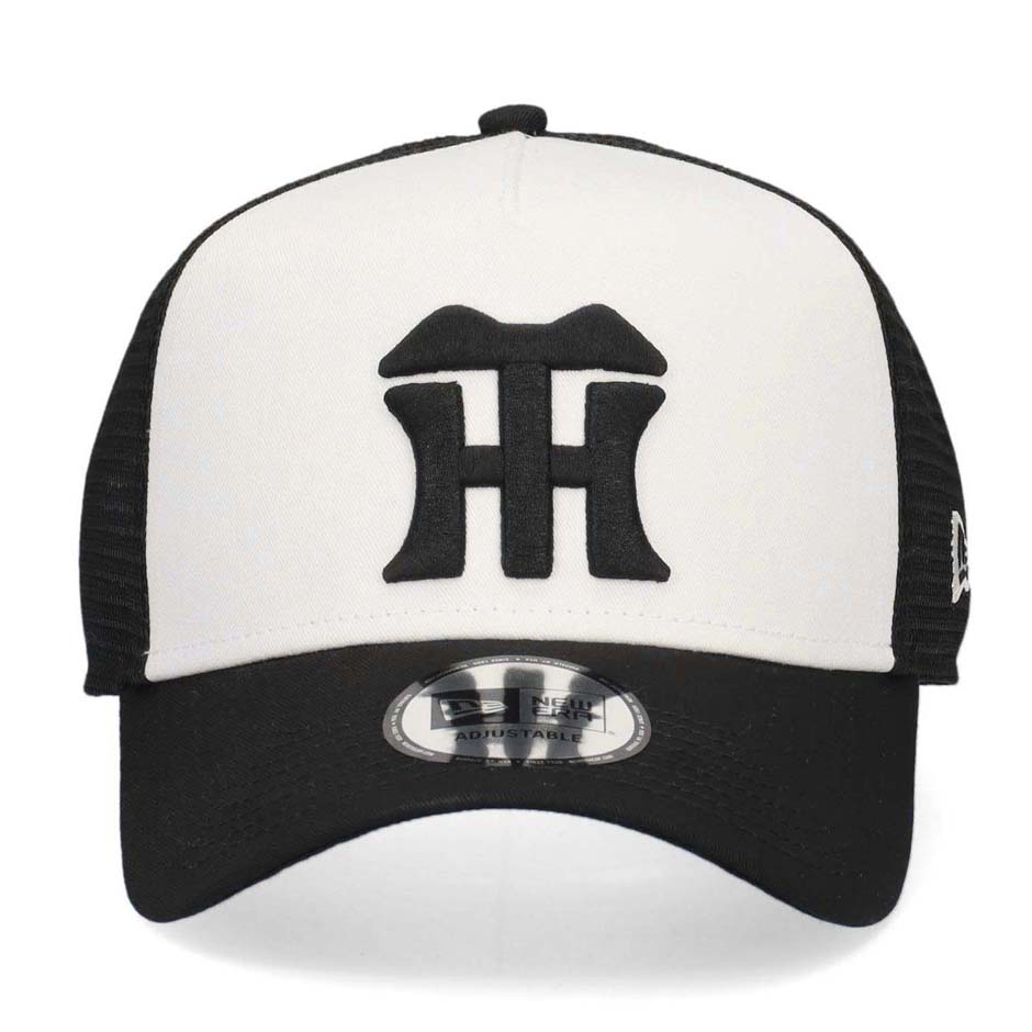 タグ付き 新品未使用 阪神タイガース new era スプラッシュ フリーサイズ 阪神タイガース ニューエラの商品一覧 通販 - Yahoo!ショッピング