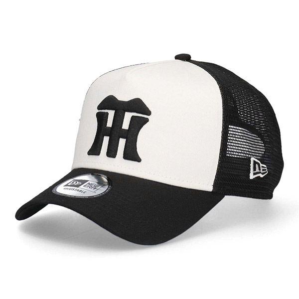NEW ERA（ニューエラ） 別注 9FORTY A-Frame 阪神タイガース プロ野球