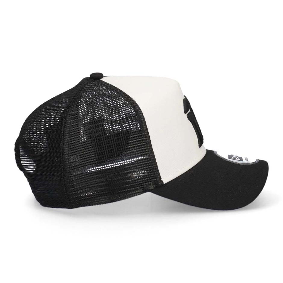 NEW ERA（ニューエラ） 別注 9FORTY A-Frame 阪神タイガース プロ野球
