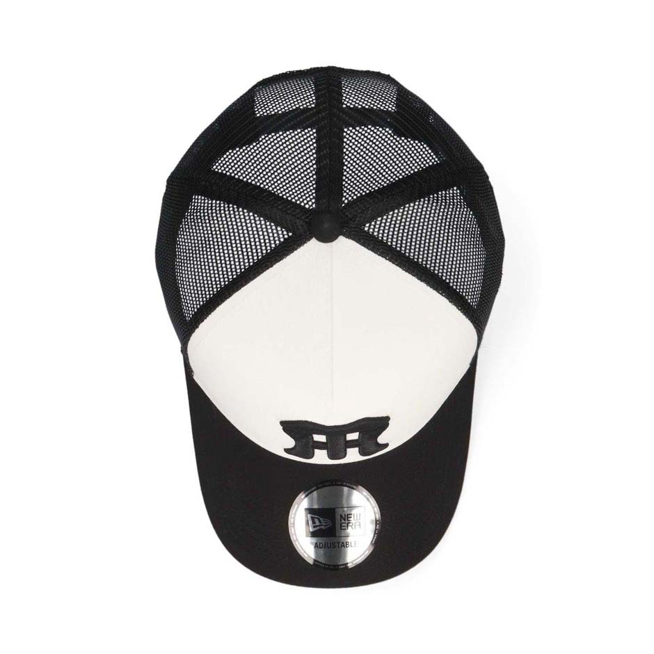 NEW ERA（ニューエラ） 別注 9FORTY A-Frame 阪神タイガース プロ野球
