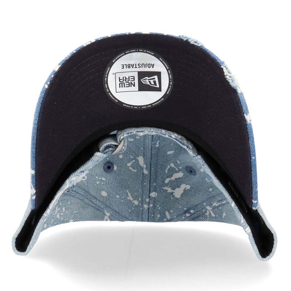 NEW ERA（ニューエラ） 別注 9FORTY 阪神タイガース スプラッシュ