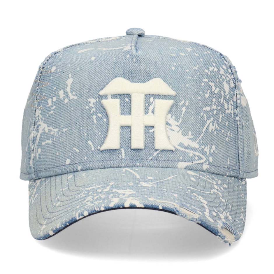 NEW ERA（ニューエラ） 別注 9FORTY 阪神タイガース スプラッシュ