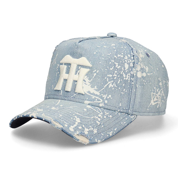 NEW ERA（ニューエラ） 別注 9FORTY 阪神タイガース スプラッシュ