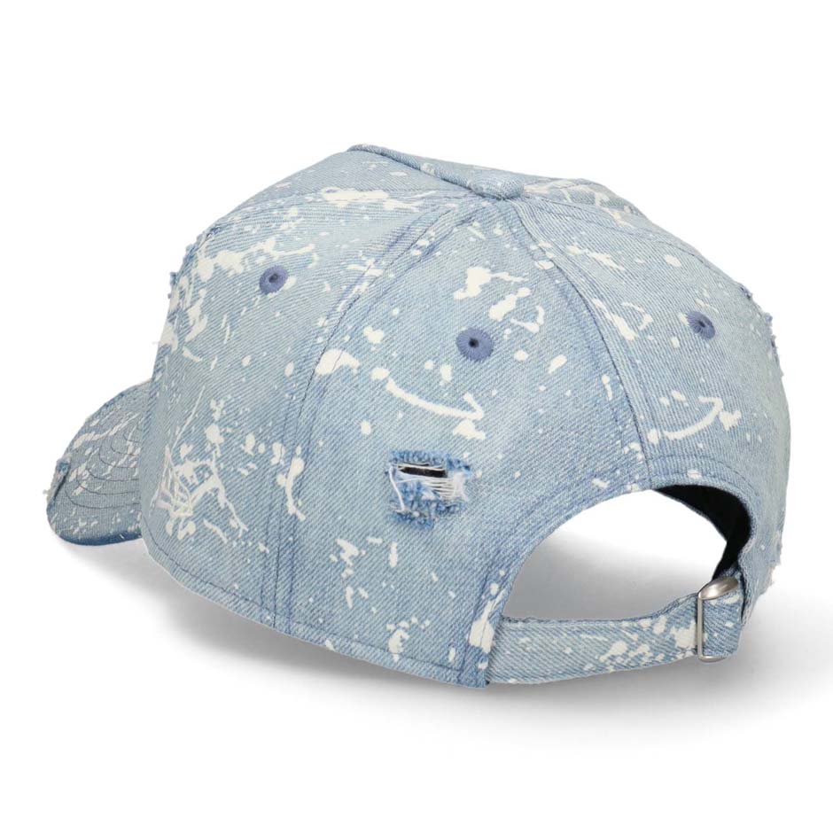 NEW ERA（ニューエラ） 別注 9FORTY 阪神タイガース スプラッシュ