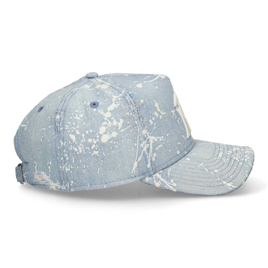 NEW ERA（ニューエラ） 別注 9FORTY 阪神タイガース スプラッシュ