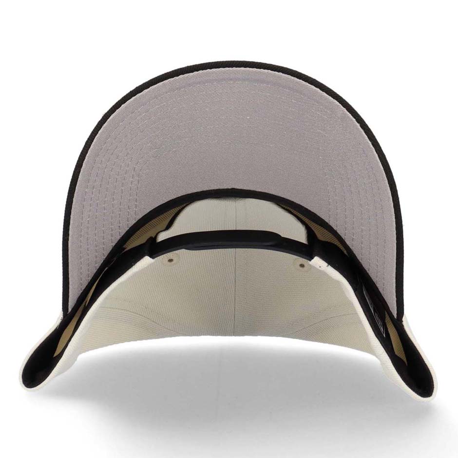 NEW ERA（ニューエラ） 別注 9FORTY 阪神タイガース プロ野球 キャップ