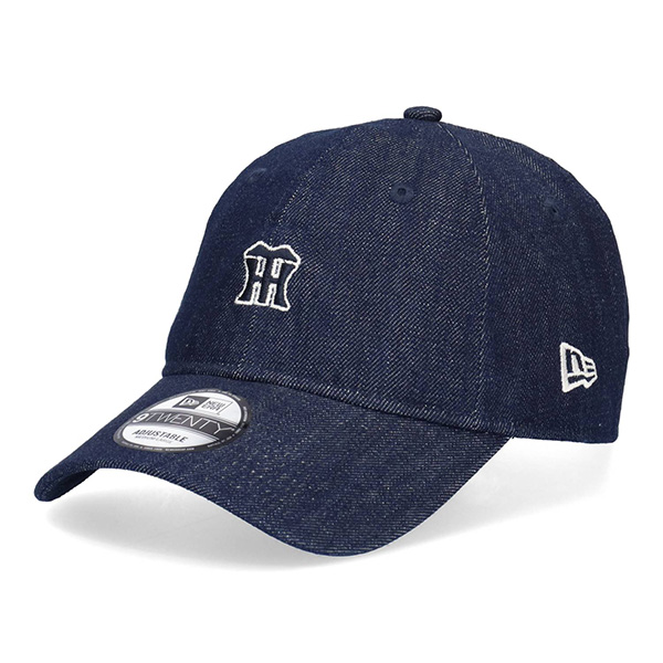 NEW ERA（ニューエラ） 別注 9TWENTY スペシャル メイク ミニ ロゴ