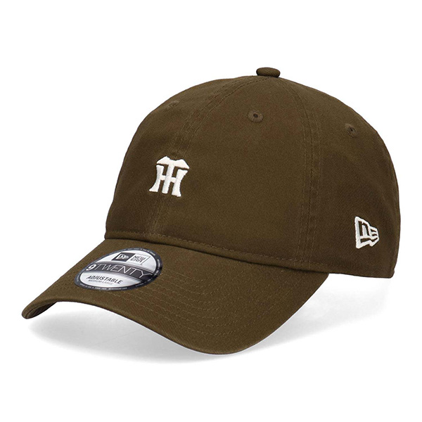 NEW ERA（ニューエラ） 別注 9TWENTY スペシャル メイク ミニ ロゴ