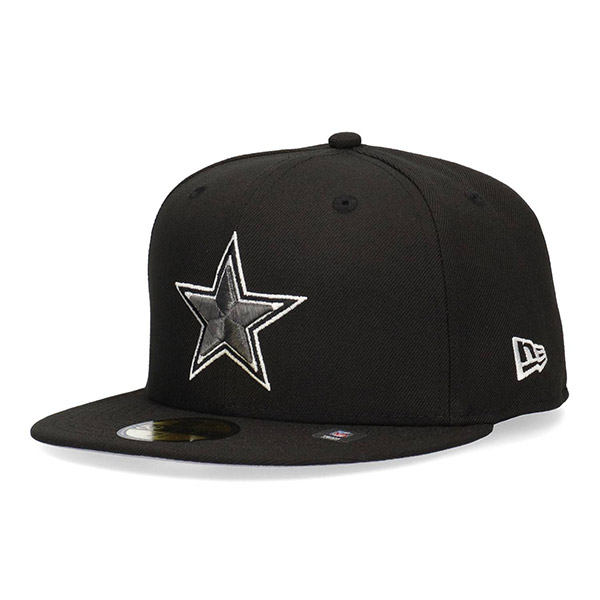 NEW ERA（ニューエラ） 59FIFTY スターズ キャップ NEW ERA 5950