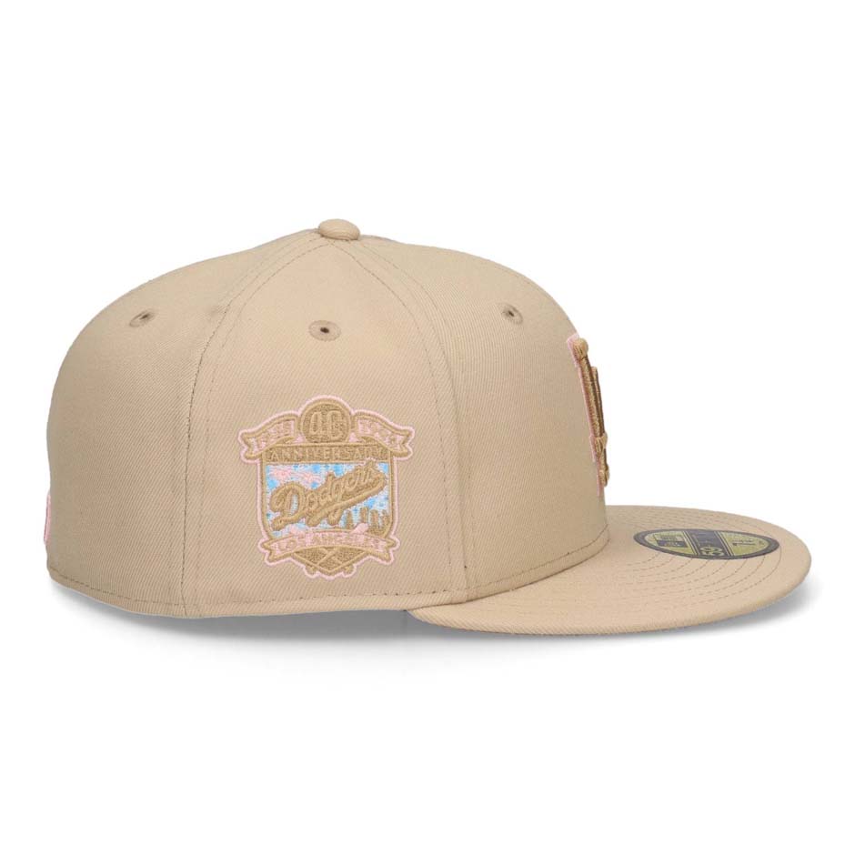NEW ERA（ニューエラ） 59FIFTY スプリングブリーズ キャップ NEW ERA