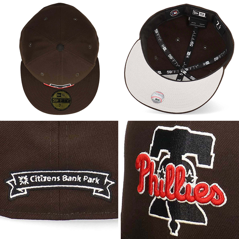 NEW ERA（ニューエラ） 59FIFTY オールスターゲーム ホストシティ
