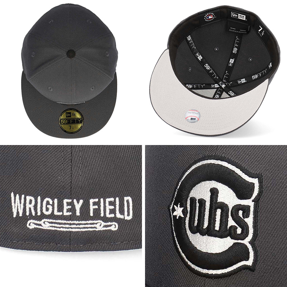 NEW ERA（ニューエラ） 59FIFTY オールスターゲーム ホストシティ