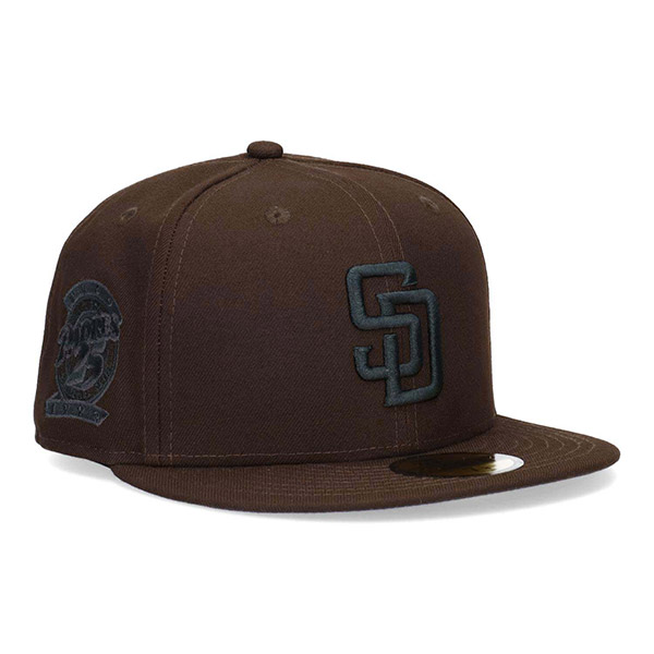 NEW ERA（ニューエラ） 59FIFTY クーパーズタウン デッドツリー