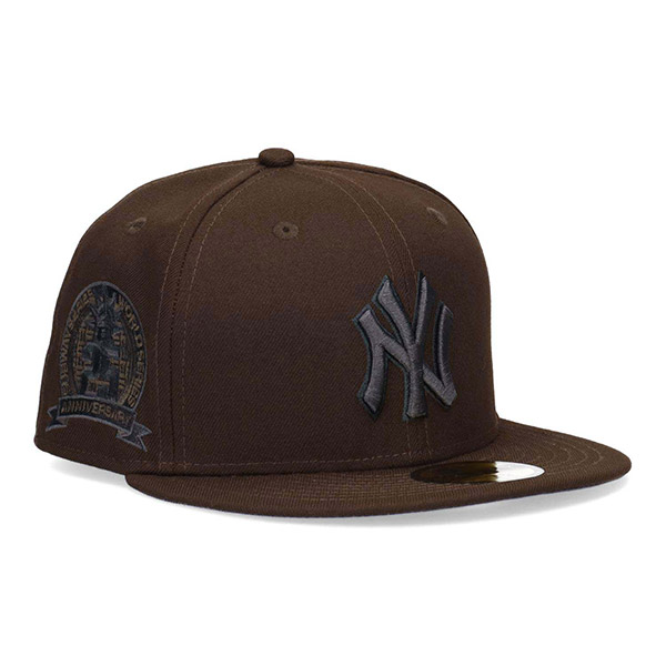 NEW ERA（ニューエラ） 59FIFTY クーパーズタウン デッドツリー