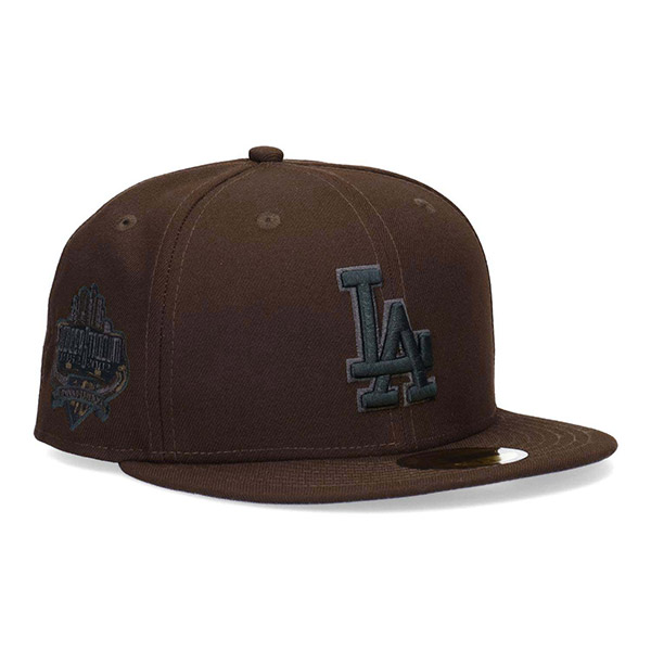 NEW ERA（ニューエラ） 59FIFTY クーパーズタウン デッドツリー