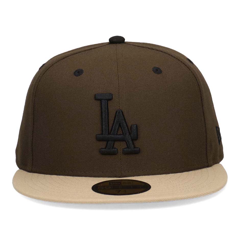 NEW ERA（ニューエラ） 59FIFTY GORO NY LA キャップ NEW ERA 5950