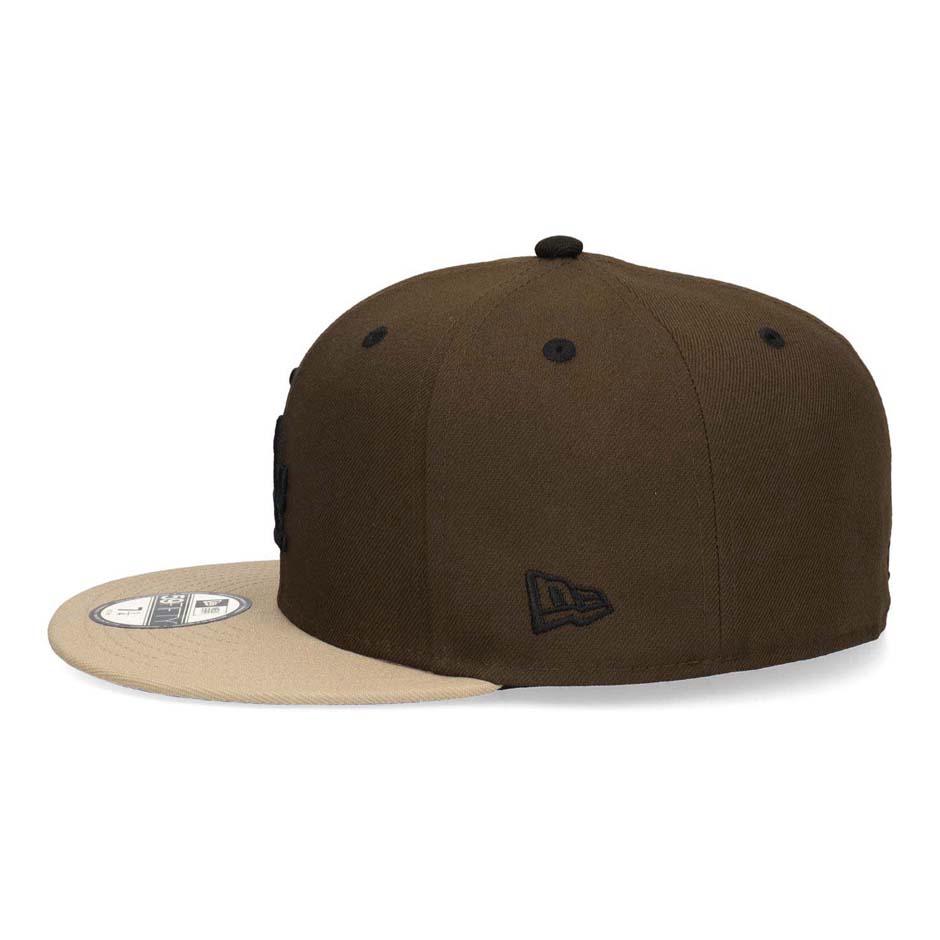 NEW ERA（ニューエラ） 59FIFTY GORO NY LA キャップ NEW ERA 5950