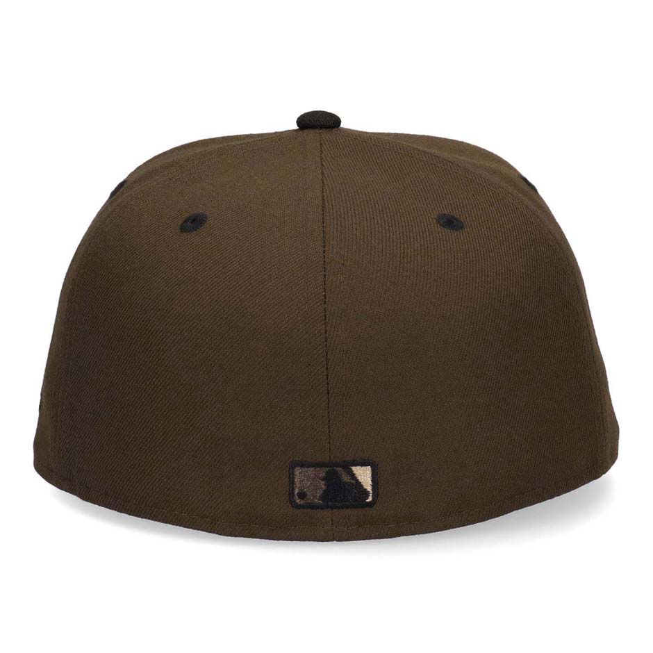 NEW ERA（ニューエラ） 59FIFTY GORO NY LA キャップ NEW ERA 5950