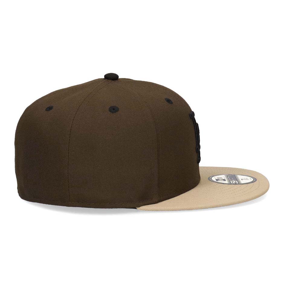 NEW ERA（ニューエラ） 59FIFTY GORO NY LA キャップ NEW ERA 5950