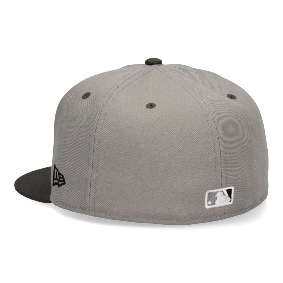 NEW ERA（ニューエラ） 59FIFTY GORO NY LA キャップ NEW ERA 5950