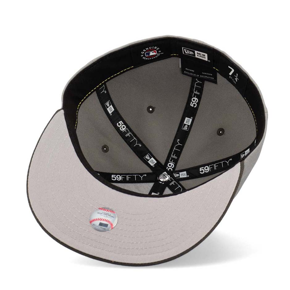 NEW ERA（ニューエラ） 59FIFTY GORO NY LA キャップ NEW ERA 5950