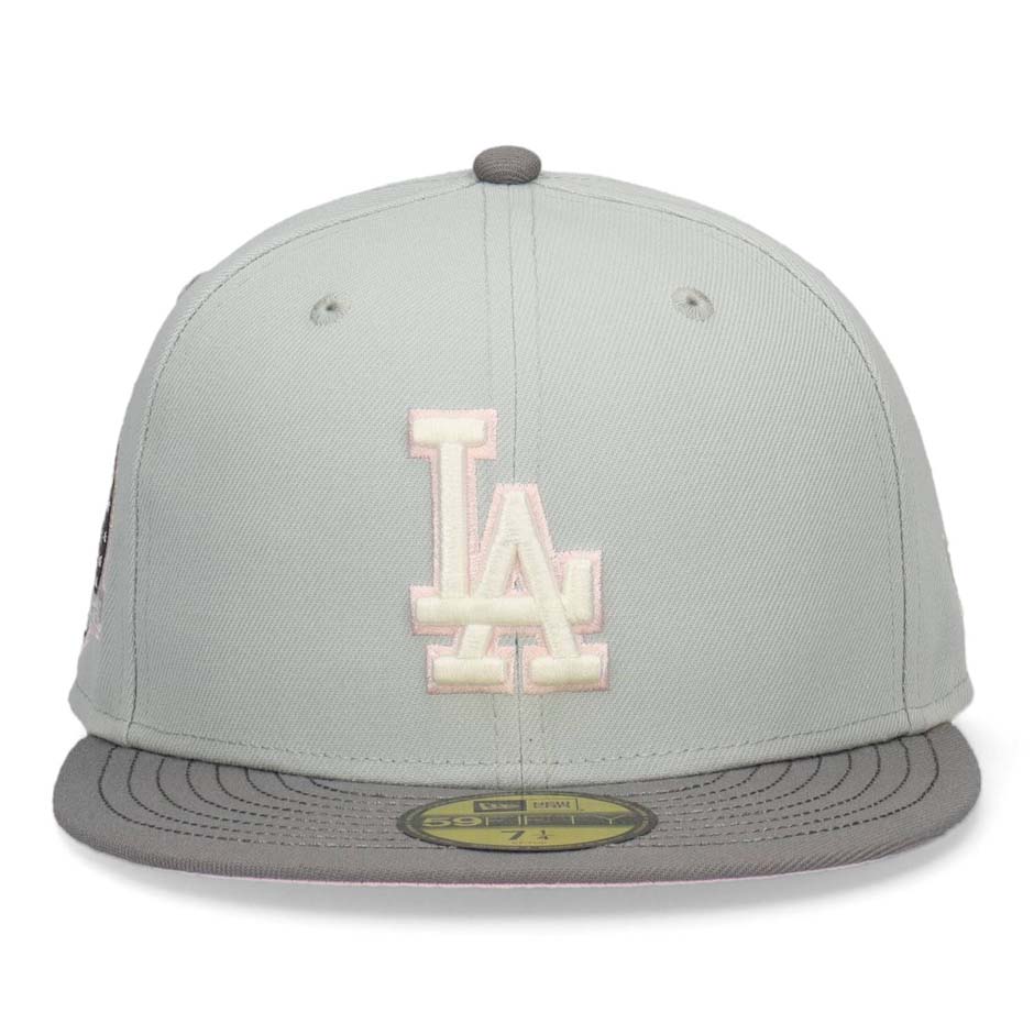 ニューエラ 59FIFTY 桜流し キャップ ...の詳細画像3