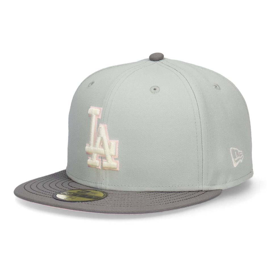 ニューエラ 59FIFTY 桜流し キャップ ...の詳細画像4