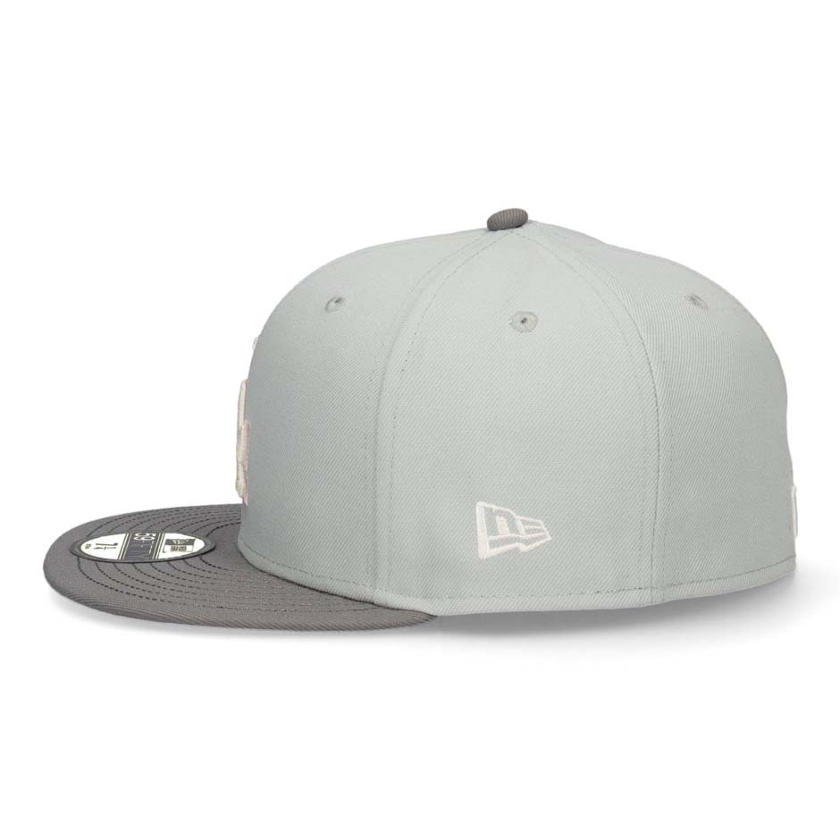 ニューエラ 59FIFTY 桜流し キャップ ...の詳細画像5